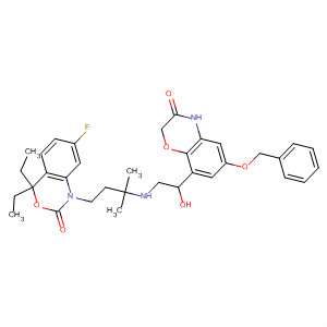 CAS No 861842-20-8  Molecular Structure