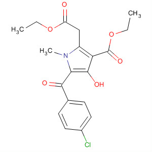CAS No 86186-76-7  Molecular Structure
