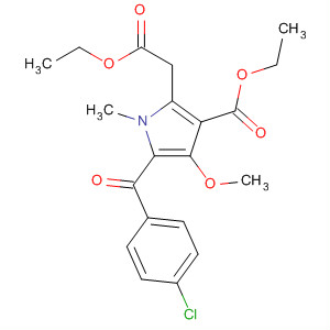 CAS No 86186-77-8  Molecular Structure