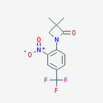 CAS No 861881-16-5  Molecular Structure