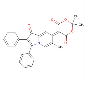 Cas Number: 86193-11-5  Molecular Structure