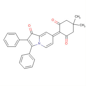 CAS No 86193-24-0  Molecular Structure