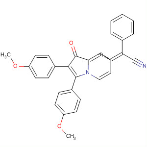CAS No 86193-30-8  Molecular Structure
