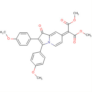 CAS No 86193-31-9  Molecular Structure