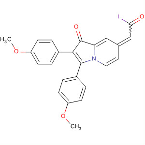 CAS No 86193-35-3  Molecular Structure