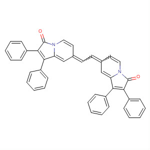 CAS No 86193-55-7  Molecular Structure