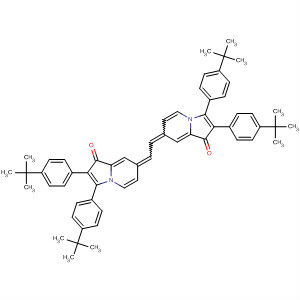 CAS No 86193-63-7  Molecular Structure