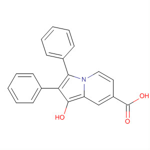 CAS No 86193-97-7  Molecular Structure