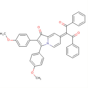CAS No 86194-07-2  Molecular Structure
