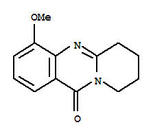 Cas Number: 862080-80-6  Molecular Structure