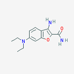 Cas Number: 862088-37-7  Molecular Structure