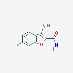 CAS No 862088-42-4  Molecular Structure