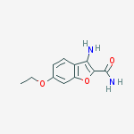 CAS No 862088-47-9  Molecular Structure