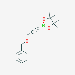 CAS No 862126-33-8  Molecular Structure