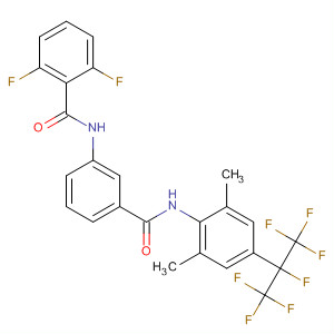 Cas Number: 862130-68-5  Molecular Structure