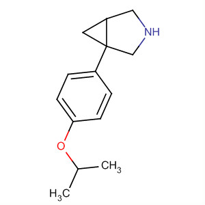 CAS No 86215-95-4  Molecular Structure