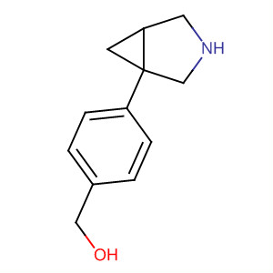 CAS No 86215-98-7  Molecular Structure