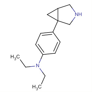 CAS No 86216-06-0  Molecular Structure