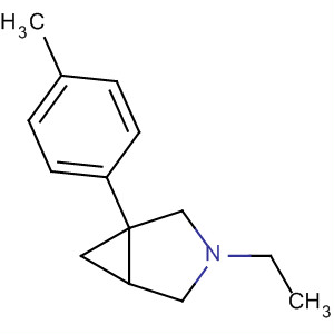 CAS No 86216-13-9  Molecular Structure