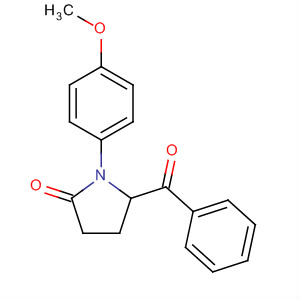 CAS No 862167-37-1  Molecular Structure