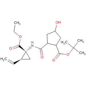 CAS No 862174-62-7  Molecular Structure