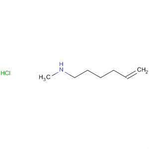 CAS No 862175-17-5  Molecular Structure