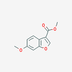 CAS No 862179-09-7  Molecular Structure