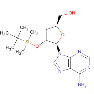 CAS No 862179-58-6  Molecular Structure