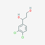 CAS No 862188-35-0  Molecular Structure