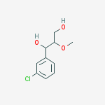 CAS No 862188-52-1  Molecular Structure