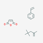 Cas Number: 86220-52-2  Molecular Structure