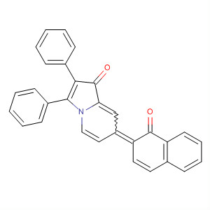 CAS No 86221-98-9  Molecular Structure