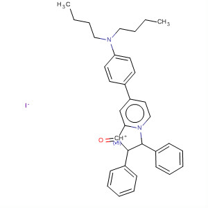 CAS No 86222-41-5  Molecular Structure