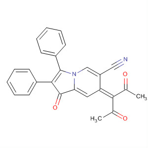 CAS No 86222-45-9  Molecular Structure