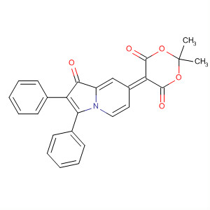 CAS No 86222-47-1  Molecular Structure