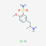 Cas Number: 86225-65-2  Molecular Structure