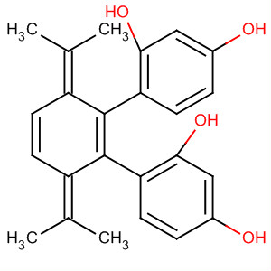 CAS No 86225-74-3  Molecular Structure
