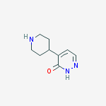 CAS No 862280-61-3  Molecular Structure