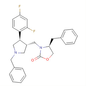 Cas Number: 862283-76-9  Molecular Structure