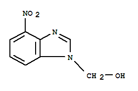 CAS No 86230-81-1  Molecular Structure