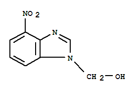 Cas Number: 86230-81-1  Molecular Structure