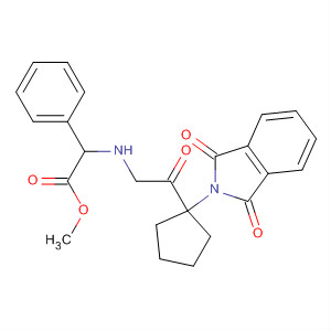 CAS No 862306-53-4  Molecular Structure