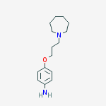 Cas Number: 862312-52-5  Molecular Structure