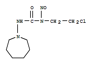 CAS No 86234-68-6  Molecular Structure