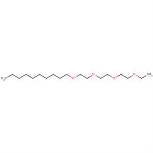 CAS No 86234-96-0  Molecular Structure