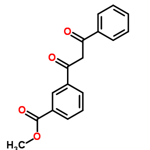 CAS No 86235-81-6  Molecular Structure