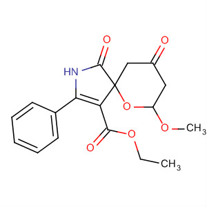 Cas Number: 86236-63-7  Molecular Structure