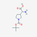 CAS No 862372-68-7  Molecular Structure
