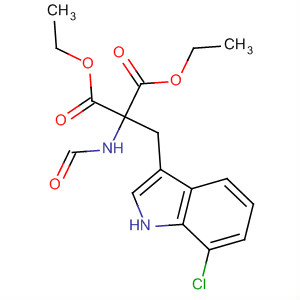 CAS No 862377-52-4  Molecular Structure