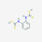 CAS No 86240-67-7  Molecular Structure